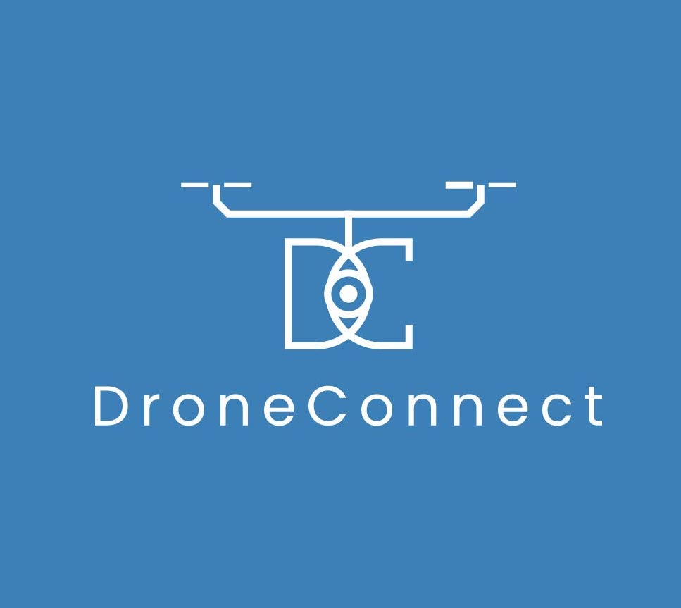 DroneConnect Logo